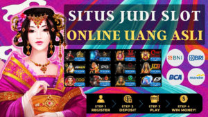 Kedudukan Gegabah Keadaan Permainan Judi Online Slot Gacor Vipwin88
